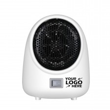 Electric Desktop Space Heater 